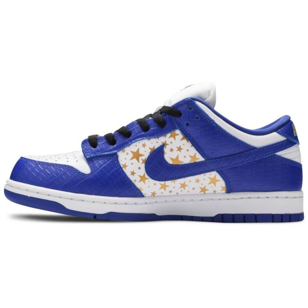 005c3b32138b11ee8b5e00affb376782 Supreme x Dunk Low OG SB QS 'Hyper Royal' DH3228-100