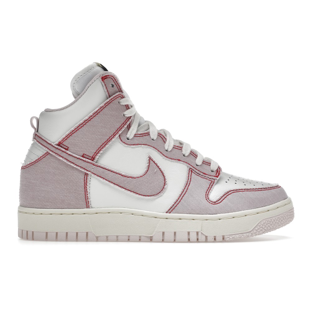 0063218b138911ee8b5e00affb376782 Dunk High 1985 'Barely Rose' DQ8799-100