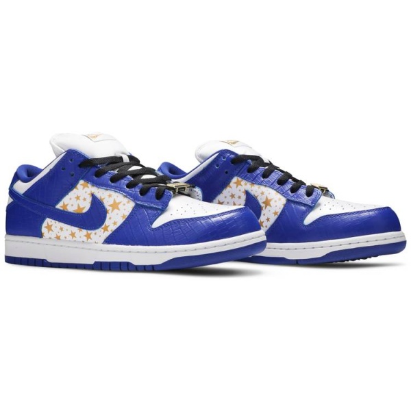 006b27b3138b11ee8b5e00affb376782 Supreme x Dunk Low OG SB QS 'Hyper Royal' DH3228-100