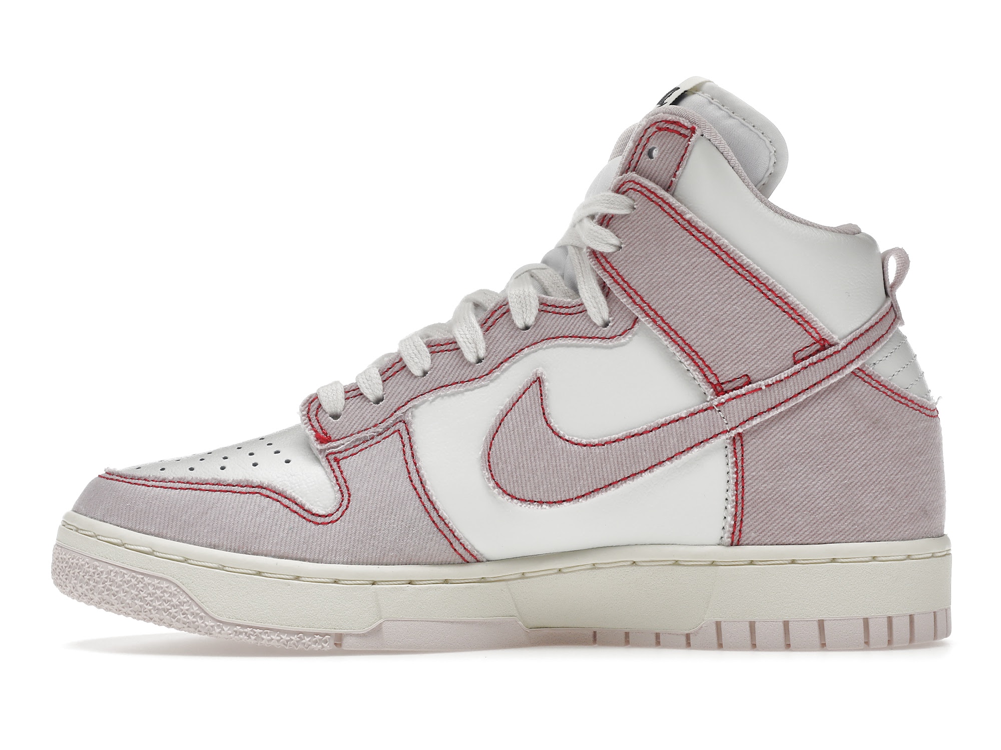 0072305f138911ee8b5e00affb376782 Dunk High 1985 'Barely Rose' DQ8799-100