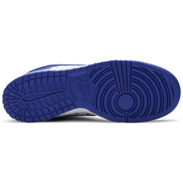 007e7301138b11ee8b5e00affb376782 Supreme x Dunk Low OG SB QS 'Hyper Royal' DH3228-100