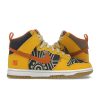 Dunk High 'Somos Familia' DZ5354-045
