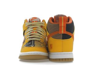 Dunk High 'Somos Familia' DZ5354-045