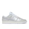Dunk Low SE 'Metallic Silver' DX3197-095