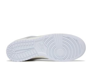 Dunk Low SE 'Metallic Silver' DX3197-095
