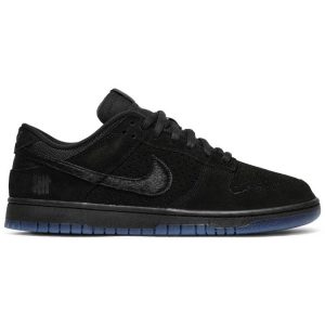 Undefeated x Dunk Low 'Dunk vs AF1' DO9329-001