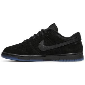 Undefeated x Dunk Low 'Dunk vs AF1' DO9329-001