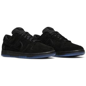 Undefeated x Dunk Low 'Dunk vs AF1' DO9329-001