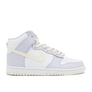 Wmns Dunk High 'Oxygen Purple' FN3504-100