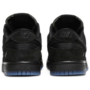 Undefeated x Dunk Low 'Dunk vs AF1' DO9329-001