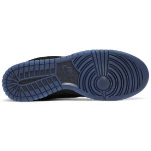 Undefeated x Dunk Low 'Dunk vs AF1' DO9329-001