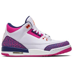 Air Jordan 3 Retro GG 'Barely Grape' 441140-500
