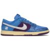 Undefeated x Dunk Low SP '5 On It' DH6508-400