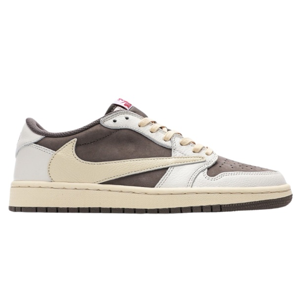 01f23df5138511ee8b5e00affb376782 Travis Scott x Air Jordan 1 Low OG 'Reverse Mocha' DM7866-162