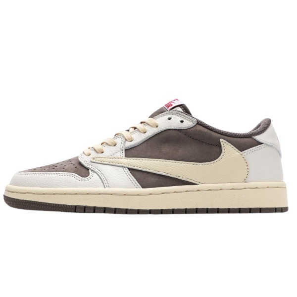 01fbceaf138511ee8b5e00affb376782 Travis Scott x Air Jordan 1 Low OG 'Reverse Mocha' DM7866-162