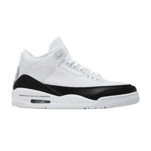 Fragment Design x Air Jordan 3 Retro SP 'White' DA3595-100