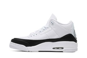 Fragment Design x Air Jordan 3 Retro SP 'White' DA3595-100