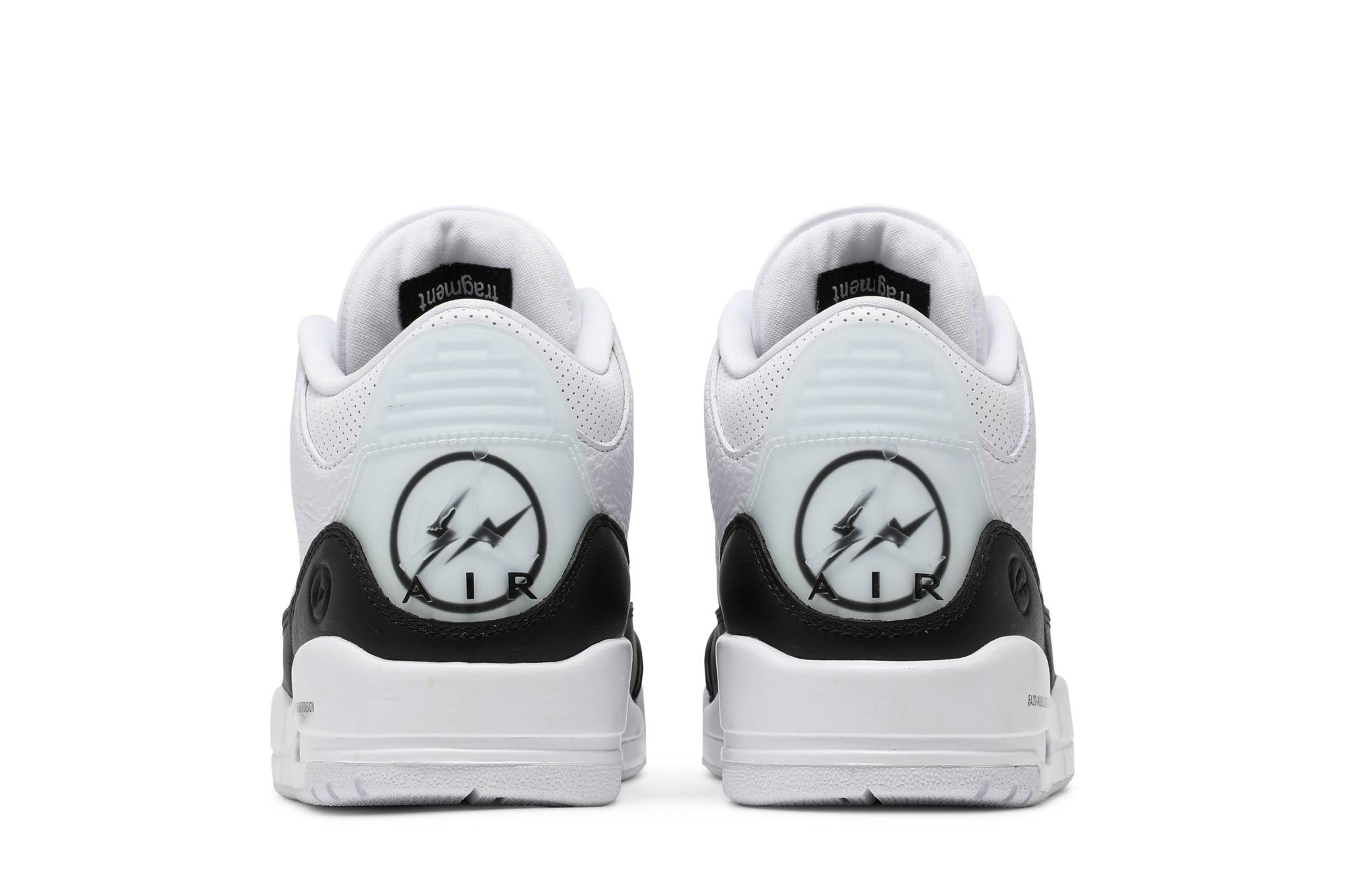 02329e50138711ee8b5e00affb376782 Fragment Design x Air Jordan 3 Retro SP 'White' DA3595-100