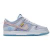 Union LA x Dunk Low 'Passport Pack - Argon' DJ9649-400