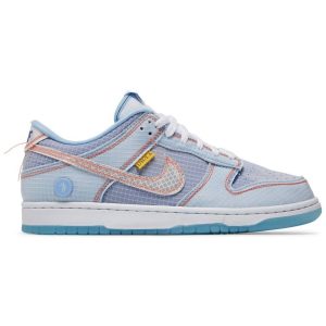 Union LA x Dunk Low 'Passport Pack - Argon' DJ9649-400