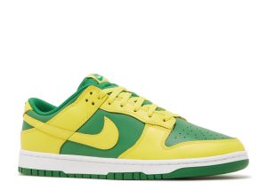 Dunk Low 'Reverse Brazil' DV0833-300