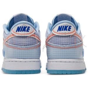 Union LA x Dunk Low 'Passport Pack - Argon' DJ9649-400