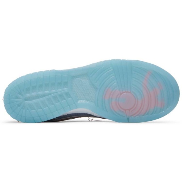 02798ecf138b11ee8b5e00affb376782 Union LA x Dunk Low 'Passport Pack - Argon' DJ9649-400