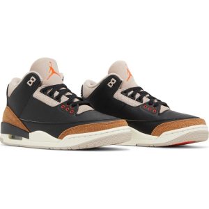 Air Jordan 3 Retro 'Desert Elephant' CT8532-008