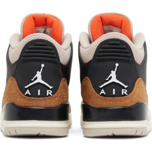 Air Jordan 3 Retro 'Desert Elephant' CT8532-008