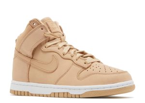 Wmns Dunk High Premium 'Vachetta Tan' DX2044-201