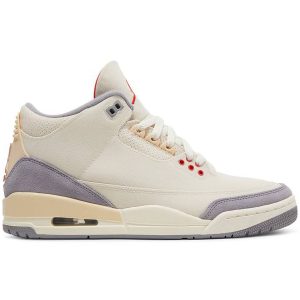 Air Jordan 3 Retro SE 'Muslin' DH7139-100