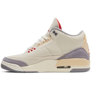 Air Jordan 3 Retro SE 'Muslin' DH7139-100