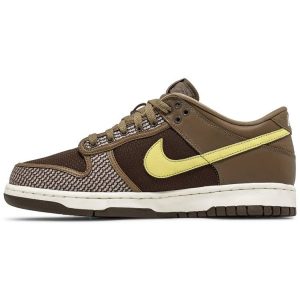 Undefeated x Dunk Low SP 'Canteen' DH3061-200