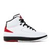 Air Jordan 2 Retro 'Chicago' 2022 DX2454-106