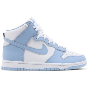 Wmns Dunk High 'Aluminum' DD1869-107