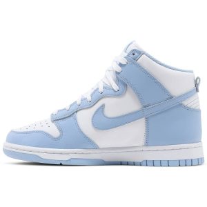 Wmns Dunk High 'Aluminum' DD1869-107