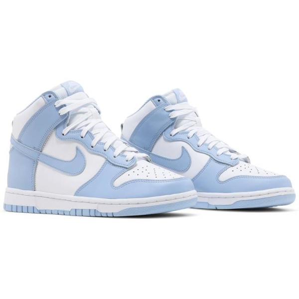 0343ff63138b11ee8b5e00affb376782 Wmns Dunk High 'Aluminum' DD1869-107