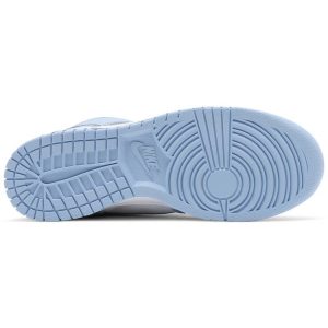 Wmns Dunk High 'Aluminum' DD1869-107