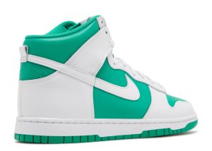 Dunk High 'White Pine Green' DV0829-300