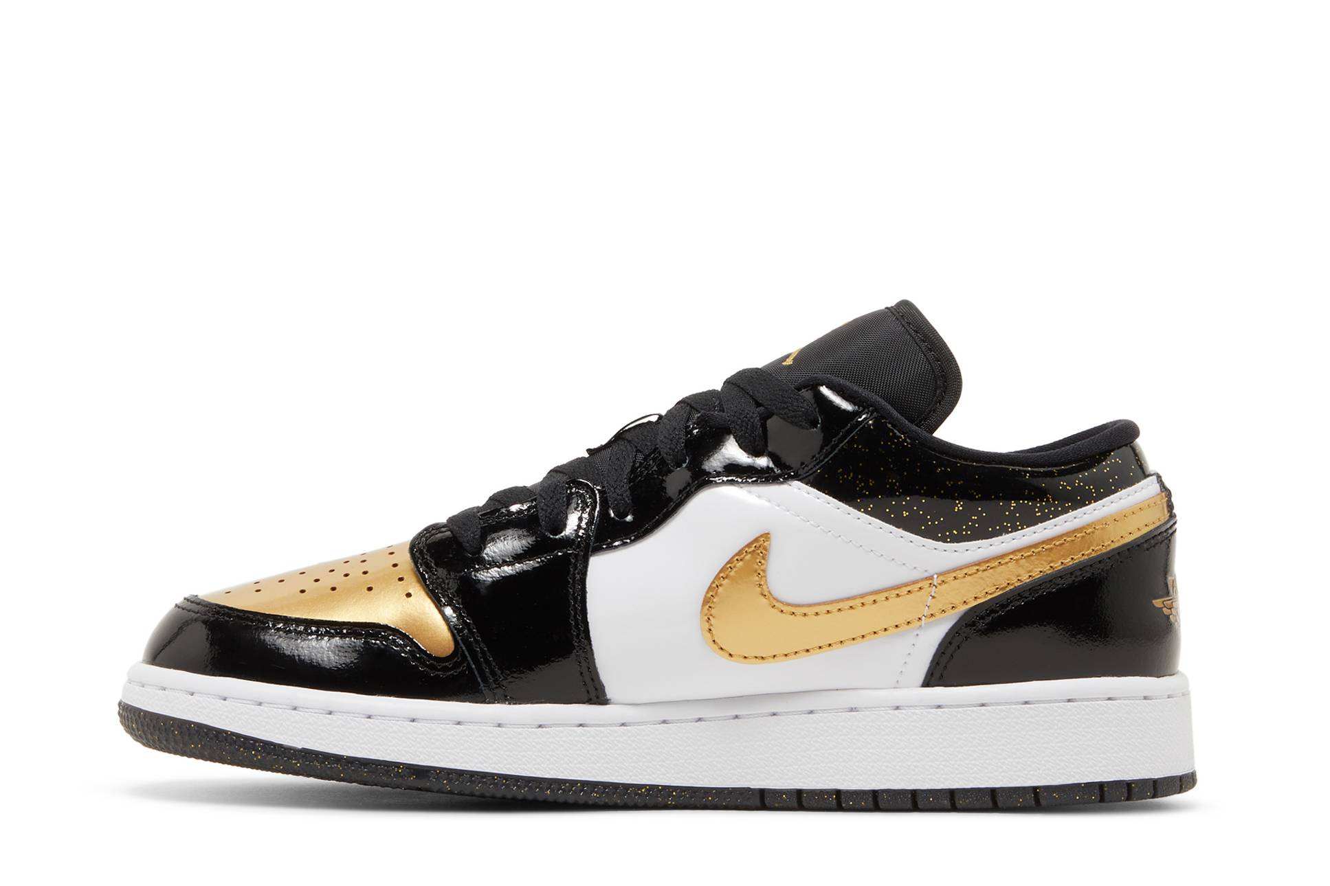 039a8ecc138611ee8b5e00affb376782 Air Jordan 1 Low SE GS 'Gold Toe' DR6970-071
