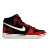 Dunk High SE 'Tartan Plaid' DV0826-001