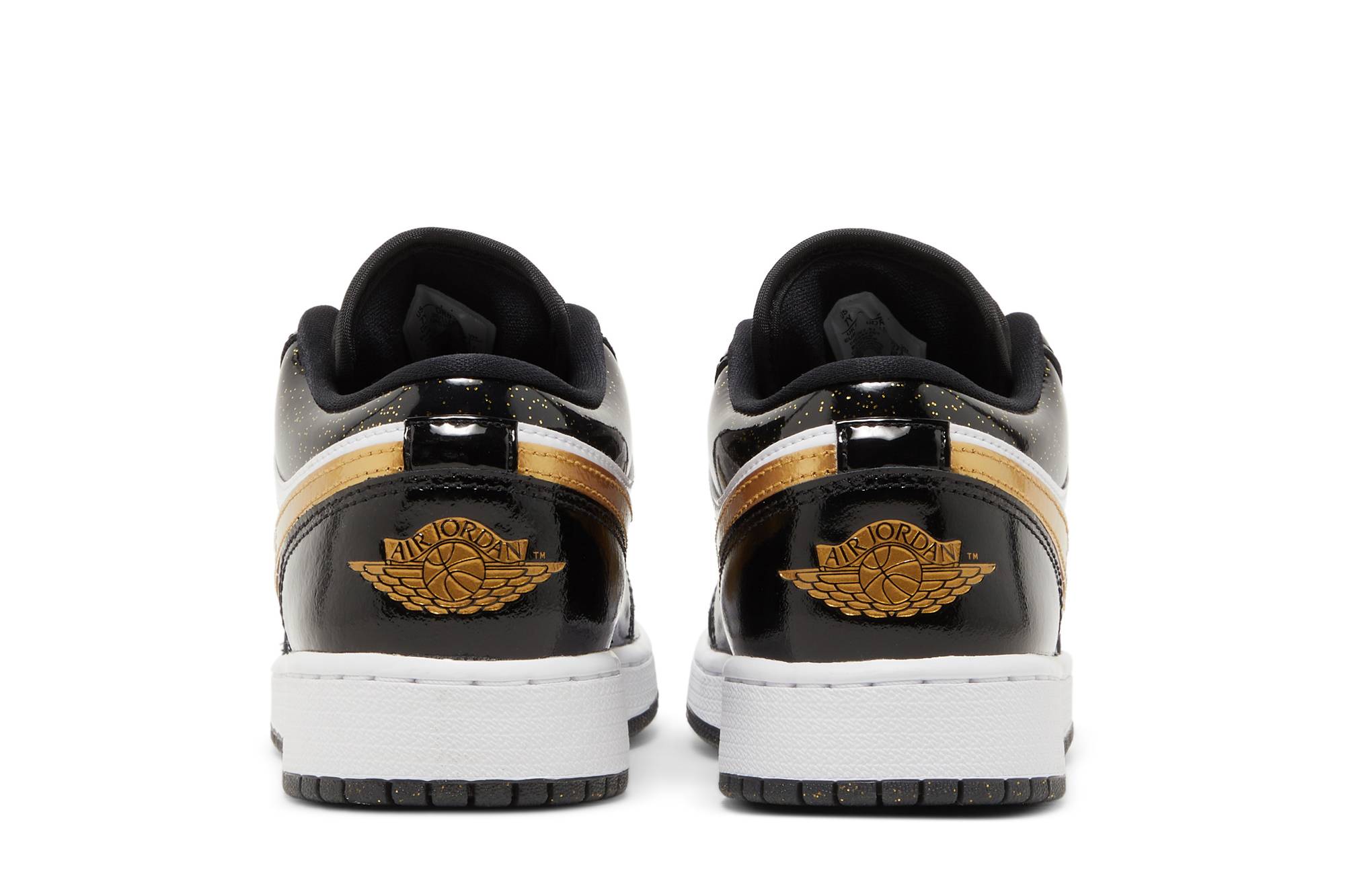 03a9b8c8138611ee8b5e00affb376782 Air Jordan 1 Low SE GS 'Gold Toe' DR6970-071