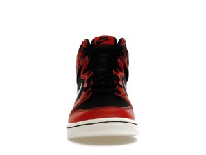 Dunk High SE 'Tartan Plaid' DV0826-001