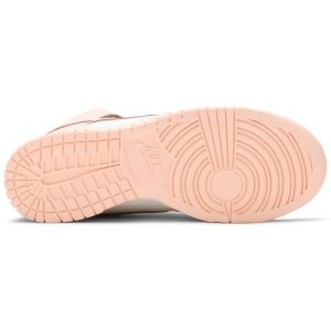 Wmns Dunk High 'Crimson Tint' DD1869-104