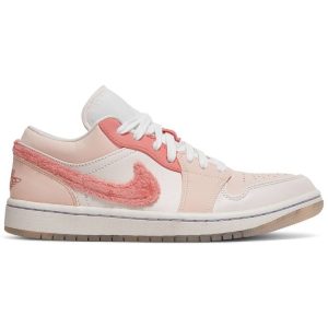 Wmns Air Jordan 1 Low SE 'Mighty Swooshers' DM5443-666