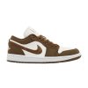 Wmns Air Jordan 1 Low SE 'Light Olive' DV0426-301
