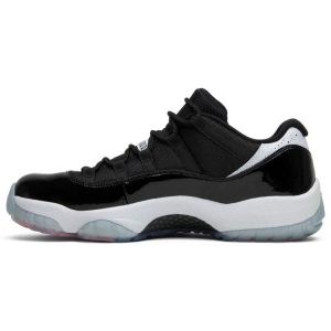 Air Jordan 11 Retro Low 'Infrared 23' 528895-023