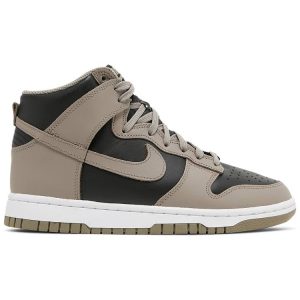 Wmns Dunk High 'Moon Fossil' DD1869-002