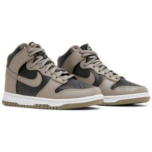 Wmns Dunk High 'Moon Fossil' DD1869-002