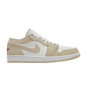 Air Jordan 1 Low SE 'Sail Rattan' FB7168-121